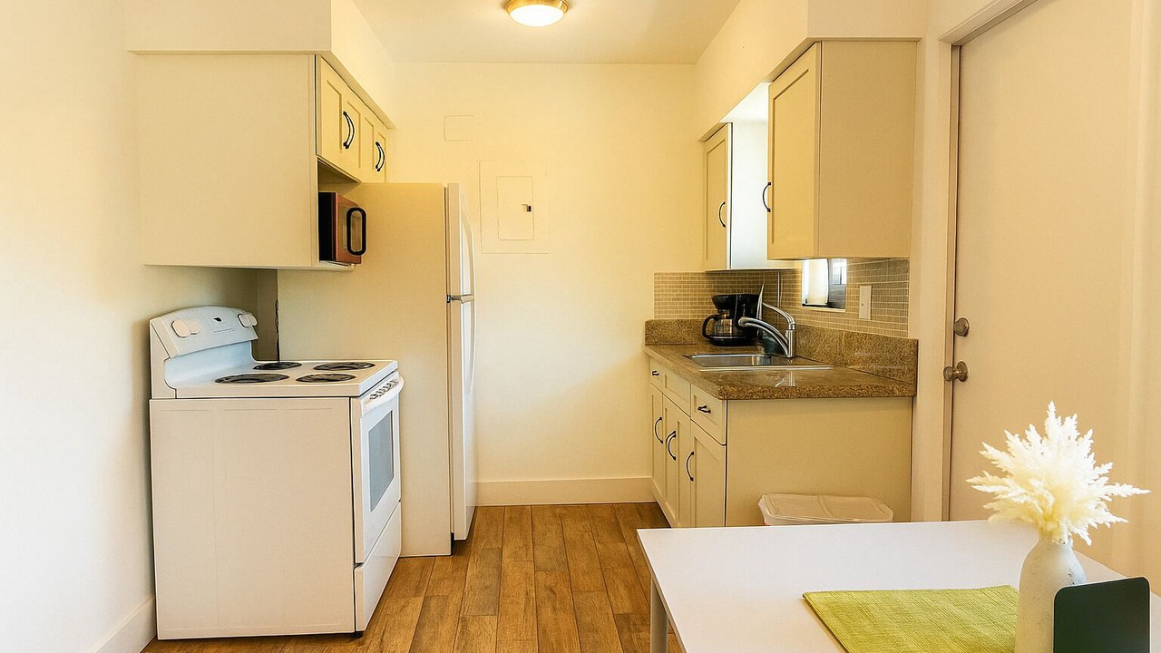 Photo of Kitchen in The Roads
