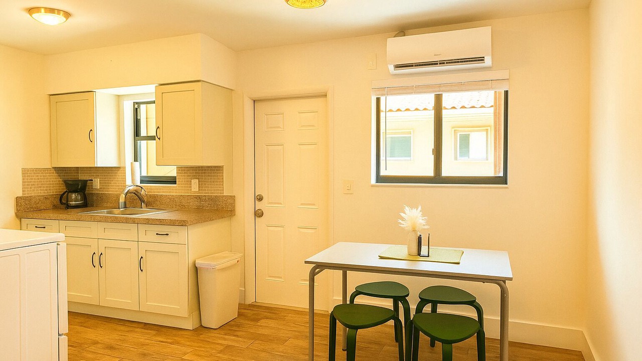 Photo of Kitchen in The Roads