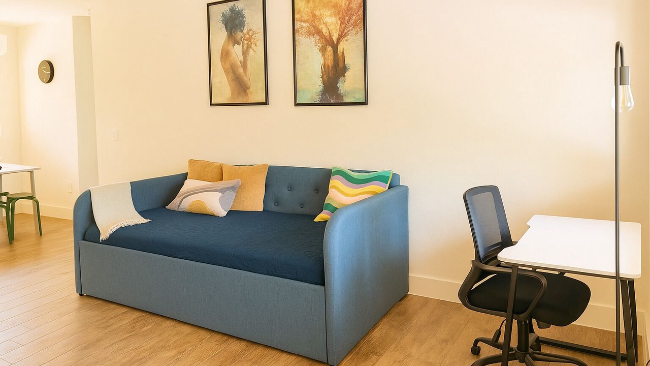 Photo of Livingroom in The Roads