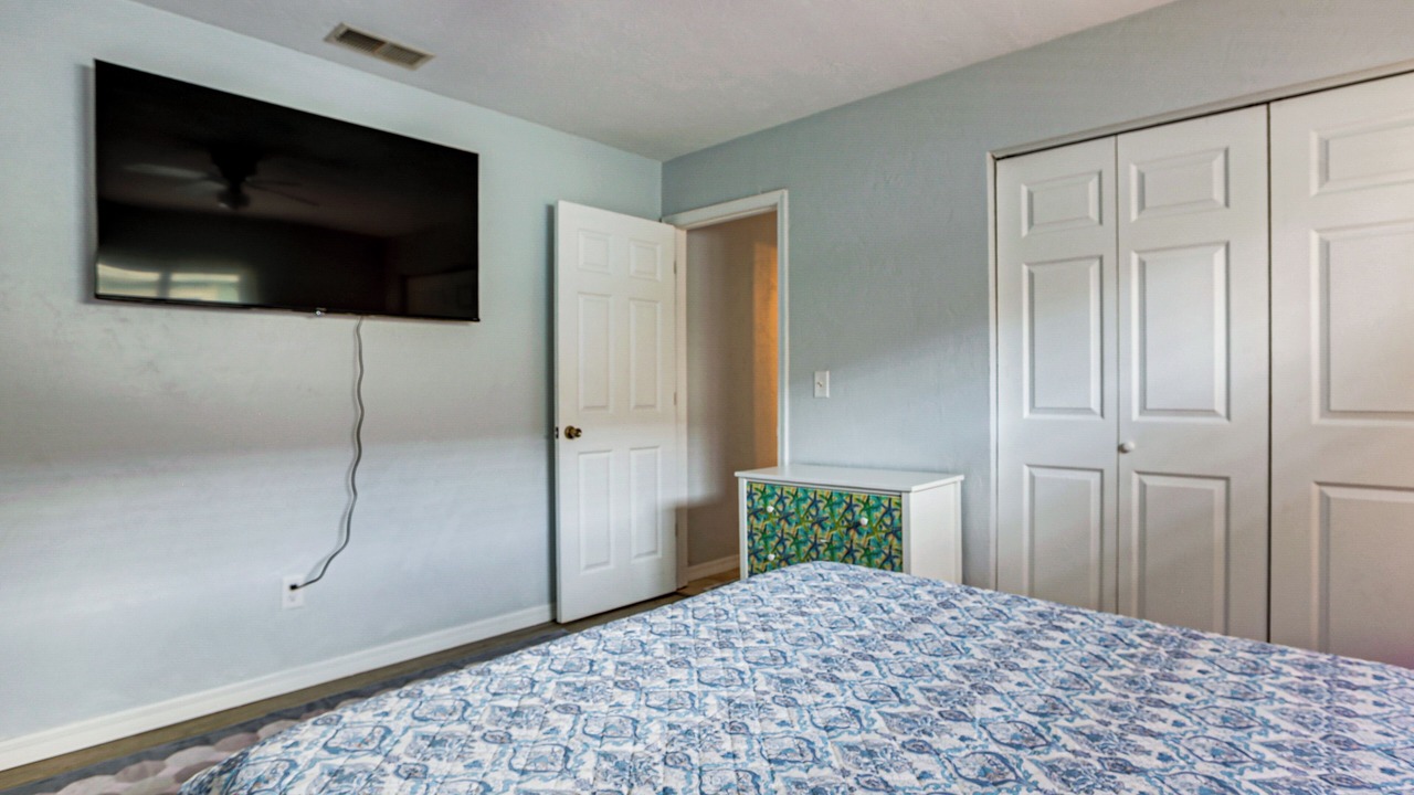 Photo of Bedroom in Sleepy Hollow