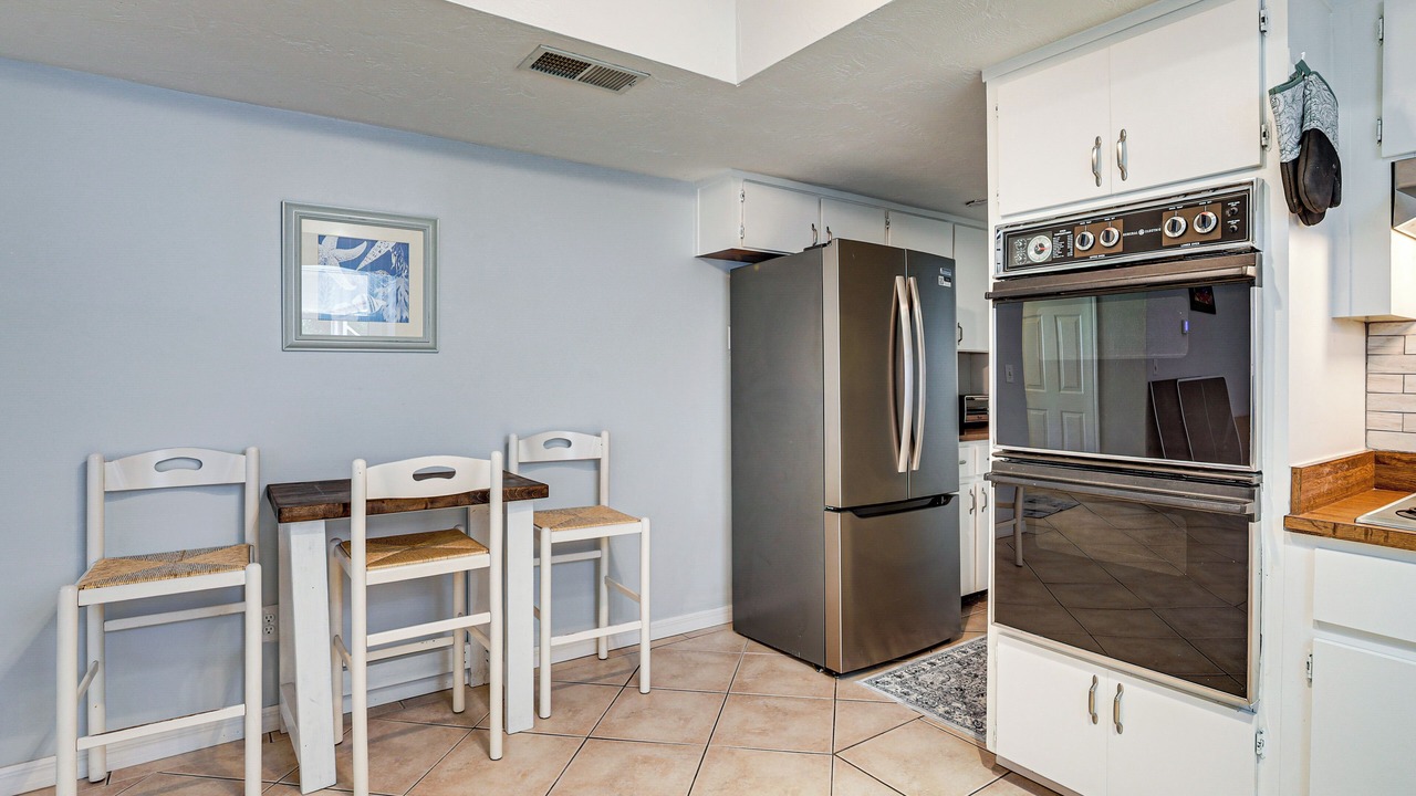 Photo of Kitchen in Sleepy Hollow