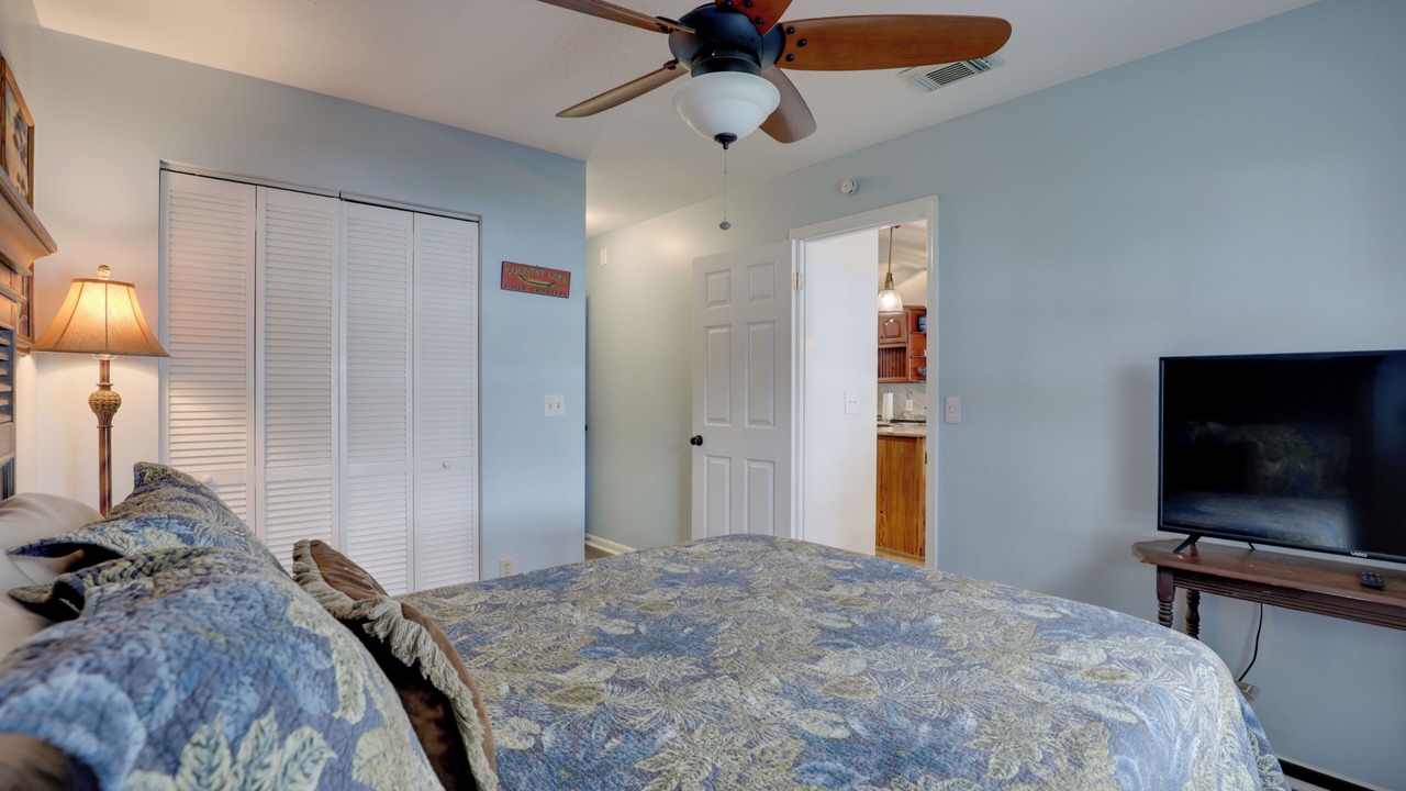 Photo of Bedroom in Keystone Heights