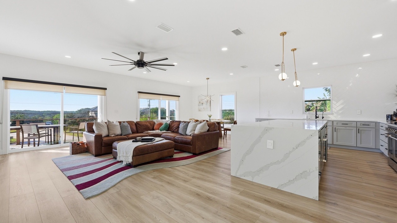 Photo of Bedroom in Butler Beach