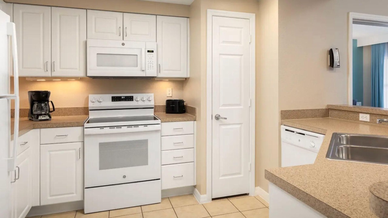 Photo of Kitchen in Orange Lake