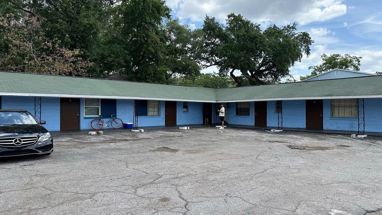 Photo of Outdoor in Old Seminole Heights