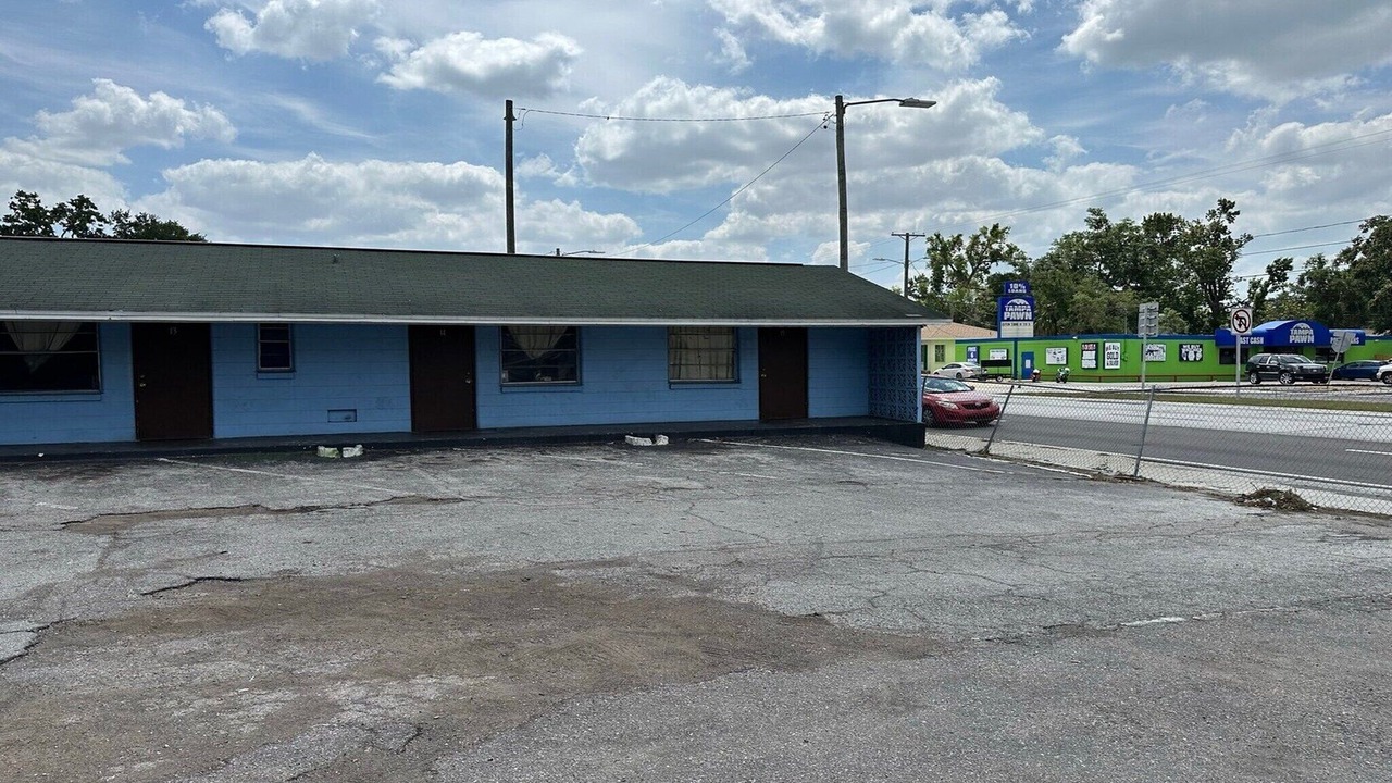 Photo of Outdoor in Old Seminole Heights