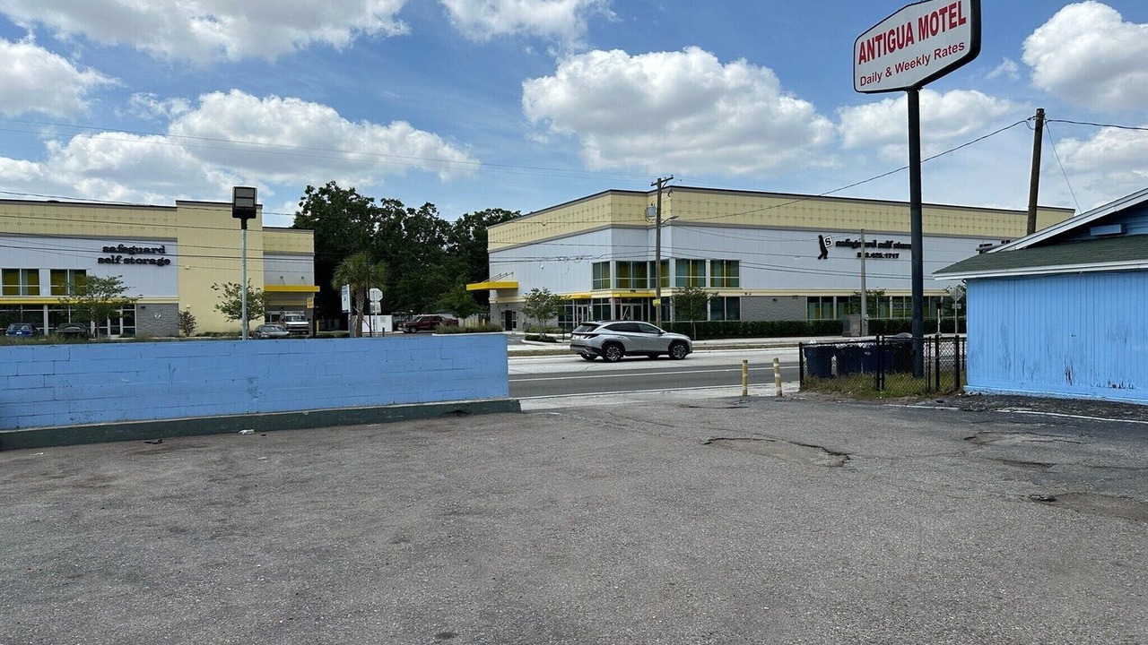 Photo of Outdoor in Old Seminole Heights