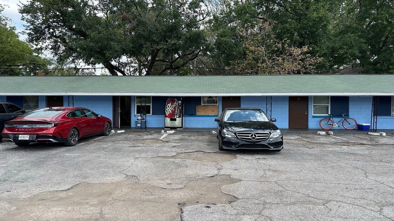 Photo of Outdoor in Old Seminole Heights