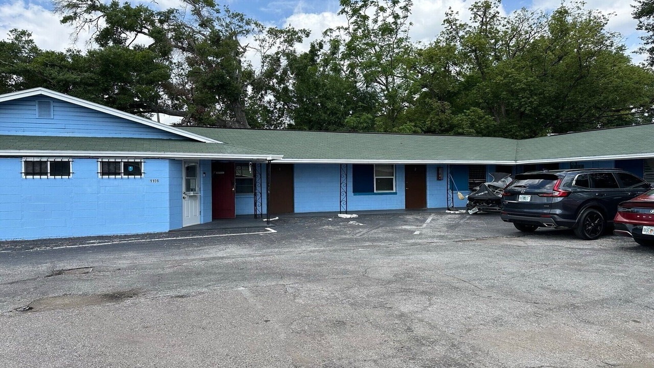 Photo of Outdoor in Old Seminole Heights