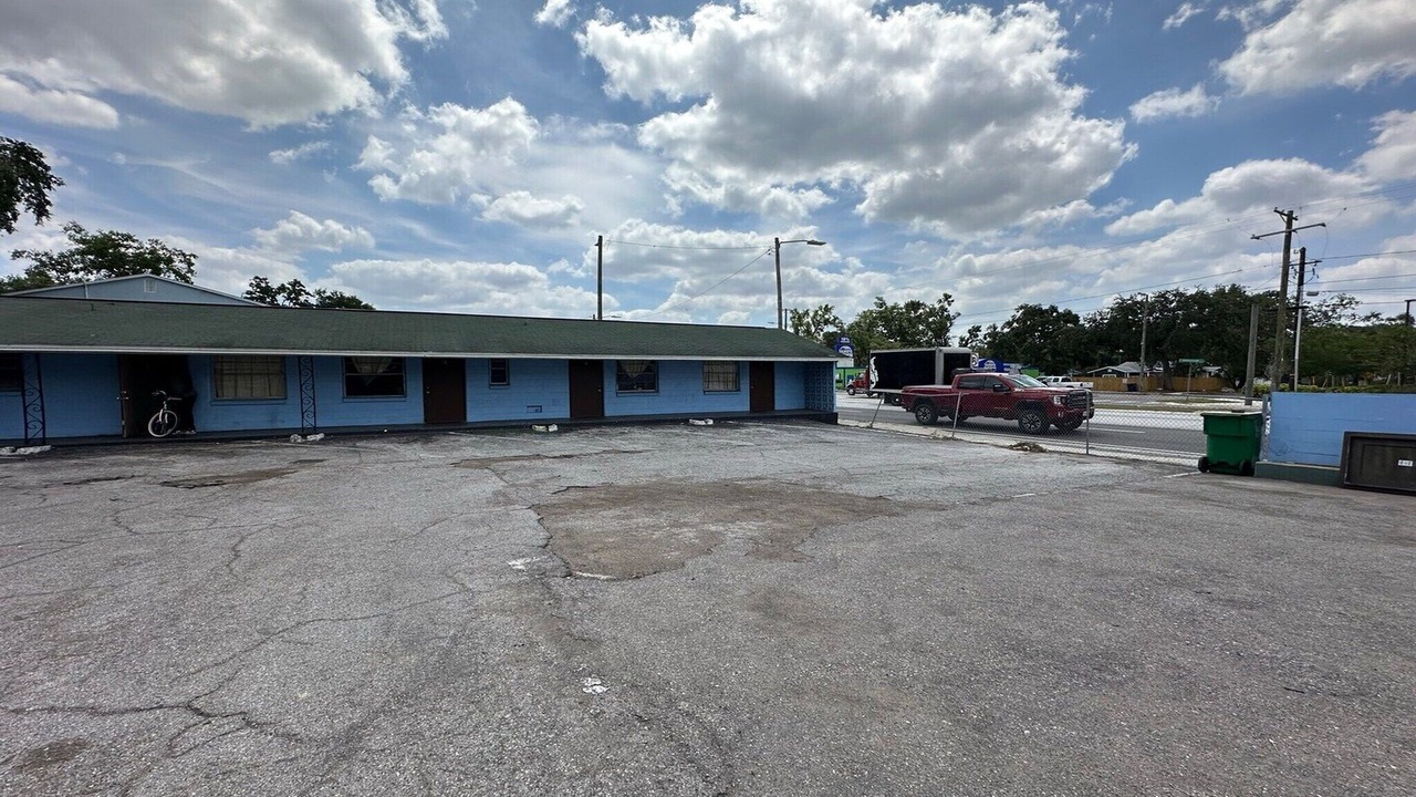 Photo of Outdoor in Old Seminole Heights