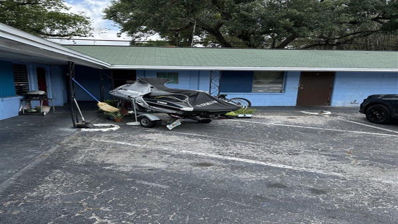 Photo of Outdoor in Old Seminole Heights