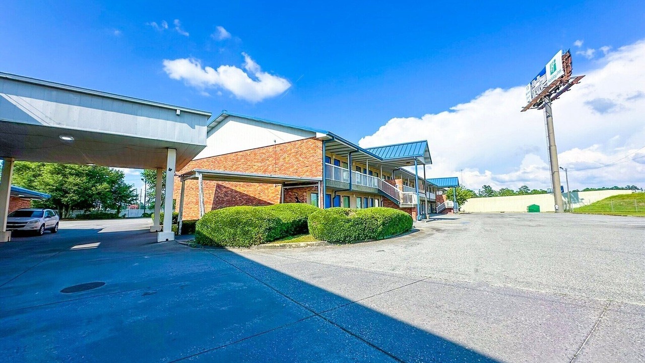 Photo of Outdoor in Hahira
