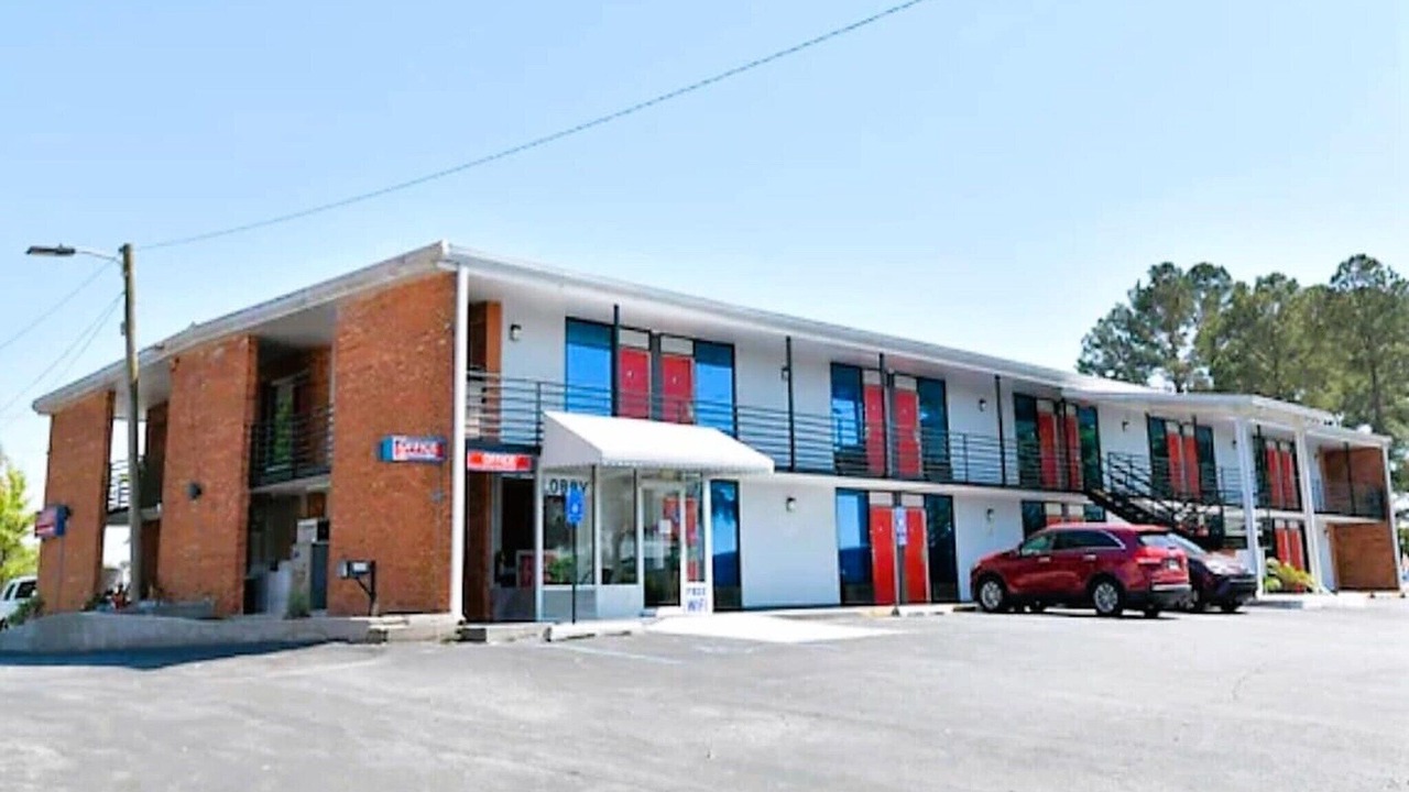 Photo of Outdoor in Valdosta