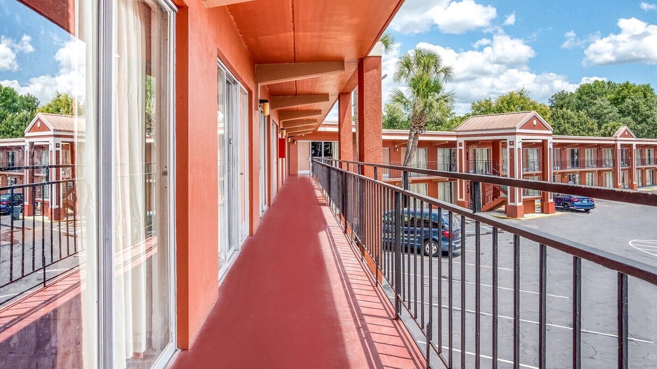 Photo of Patio Balcony in Silver Springs
