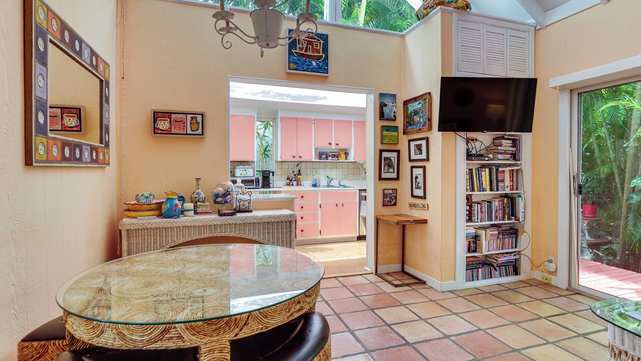 Photo of Kitchen in Old Town