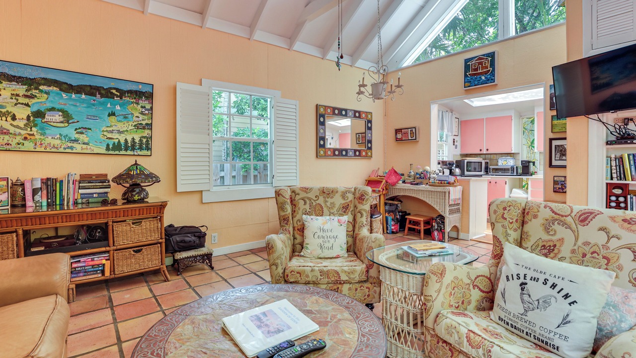 Photo of Bedroom in Old Town