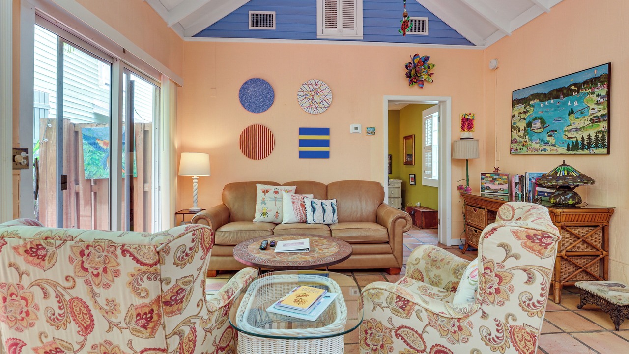 Photo of Bedroom in Old Town