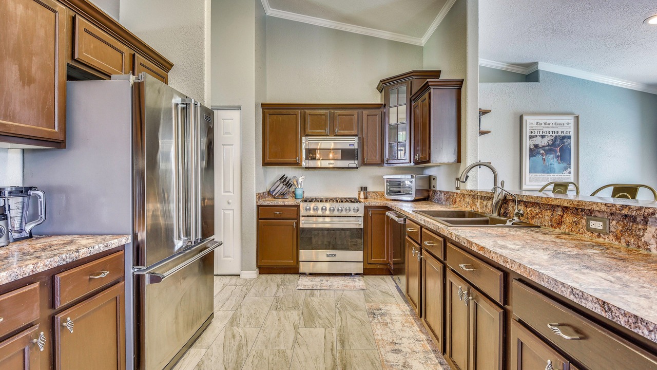 Photo of Kitchen in Memphis