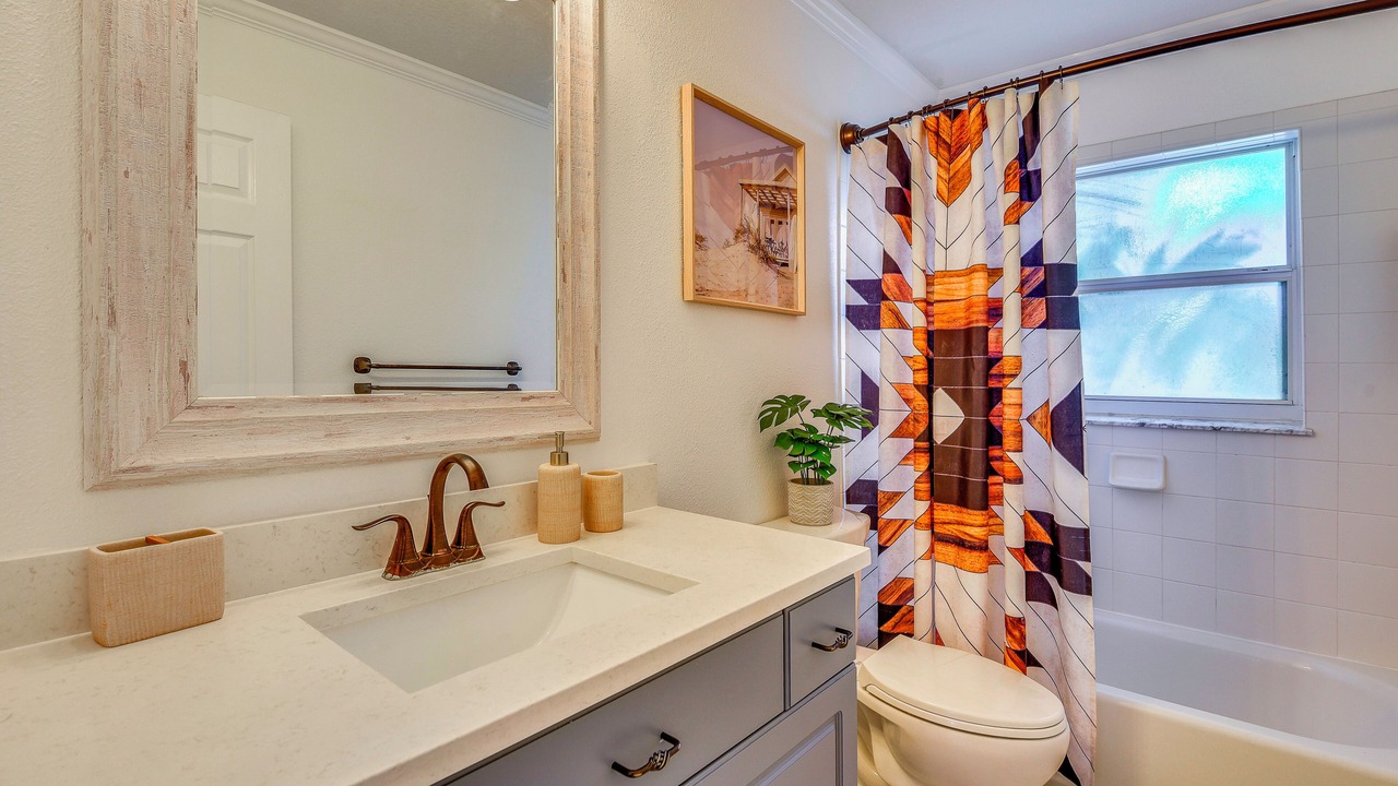 Photo of Bathroom in Memphis