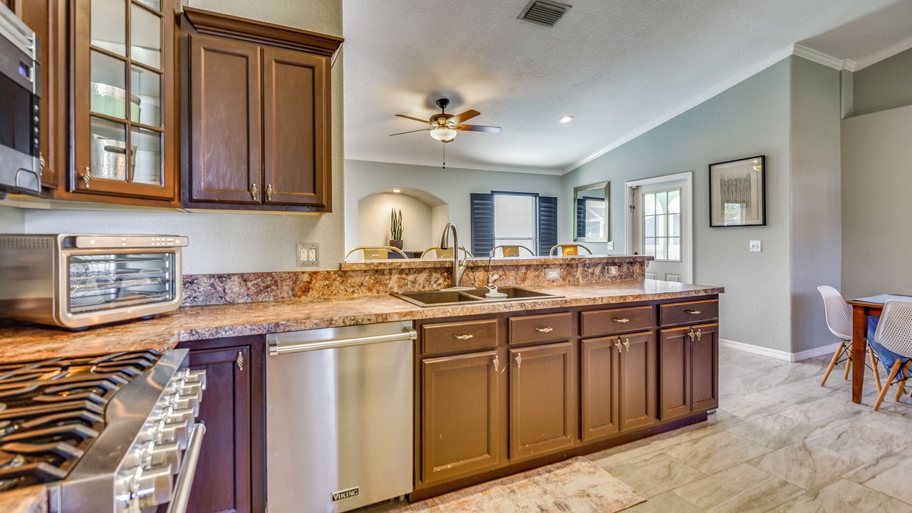 Photo of Kitchen in Memphis