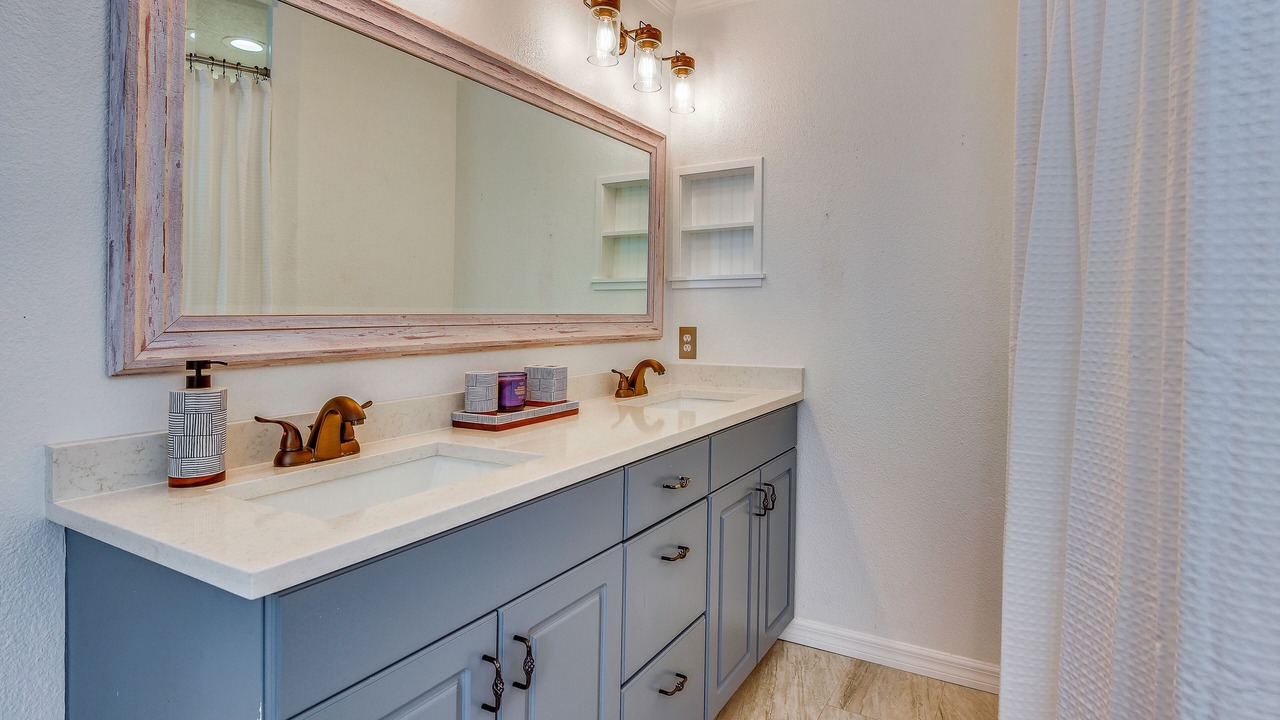 Photo of Bathroom in Memphis