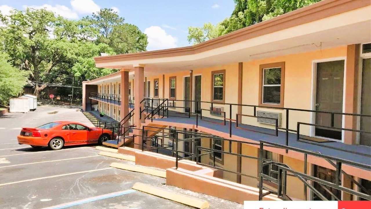Photo of Outdoor in Governor's Walk