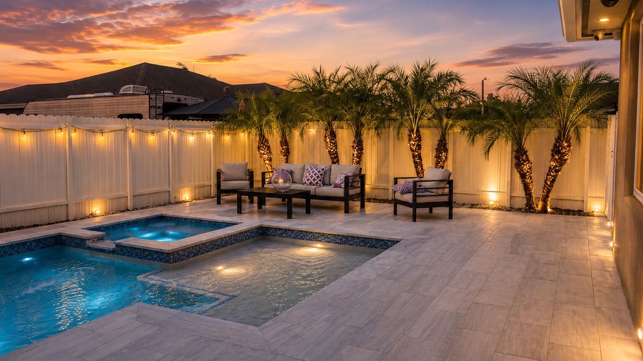 Photo of Outdoor in Homestead