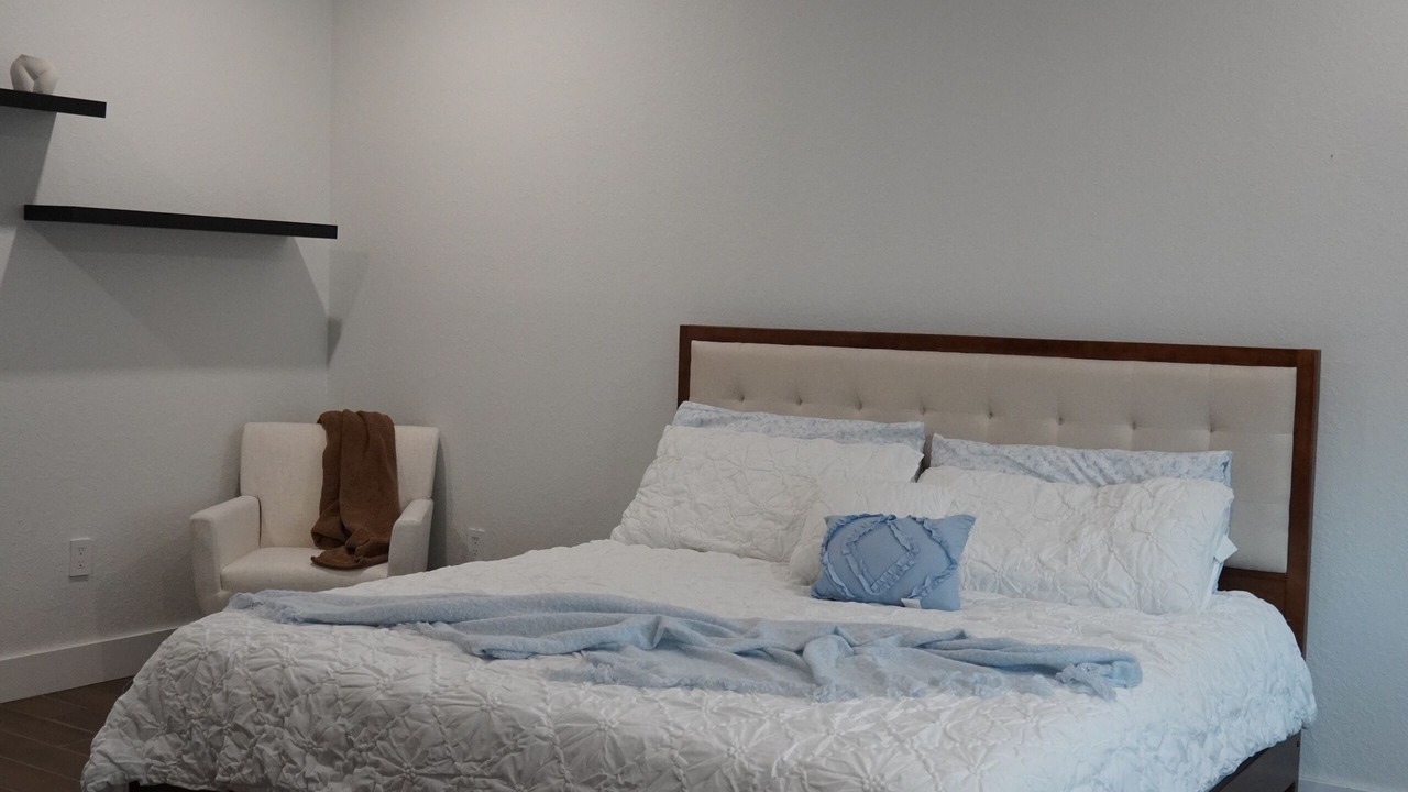 Photo of Bedroom in Homestead