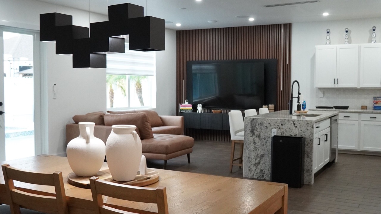 Photo of Livingroom in Homestead