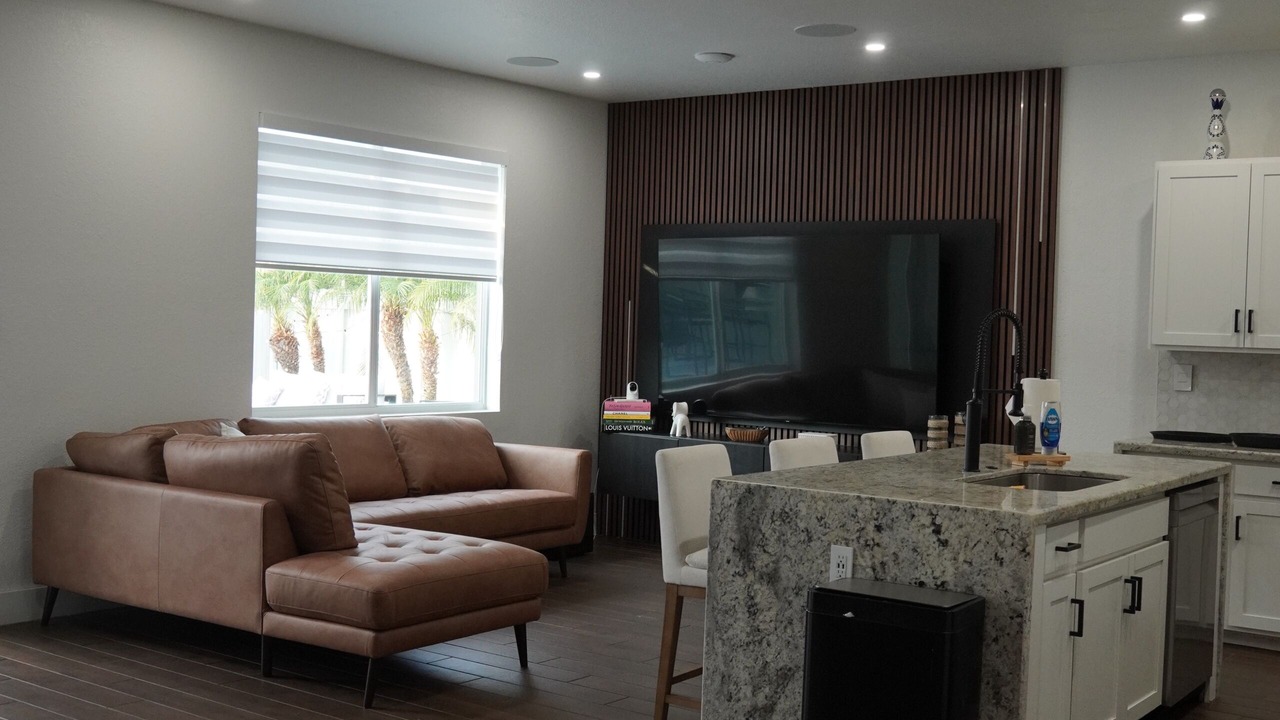 Photo of Livingroom in Homestead