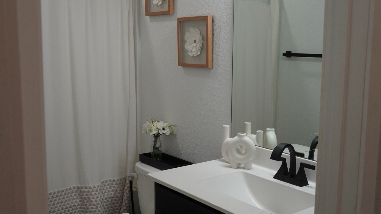 Photo of Bathroom in Homestead