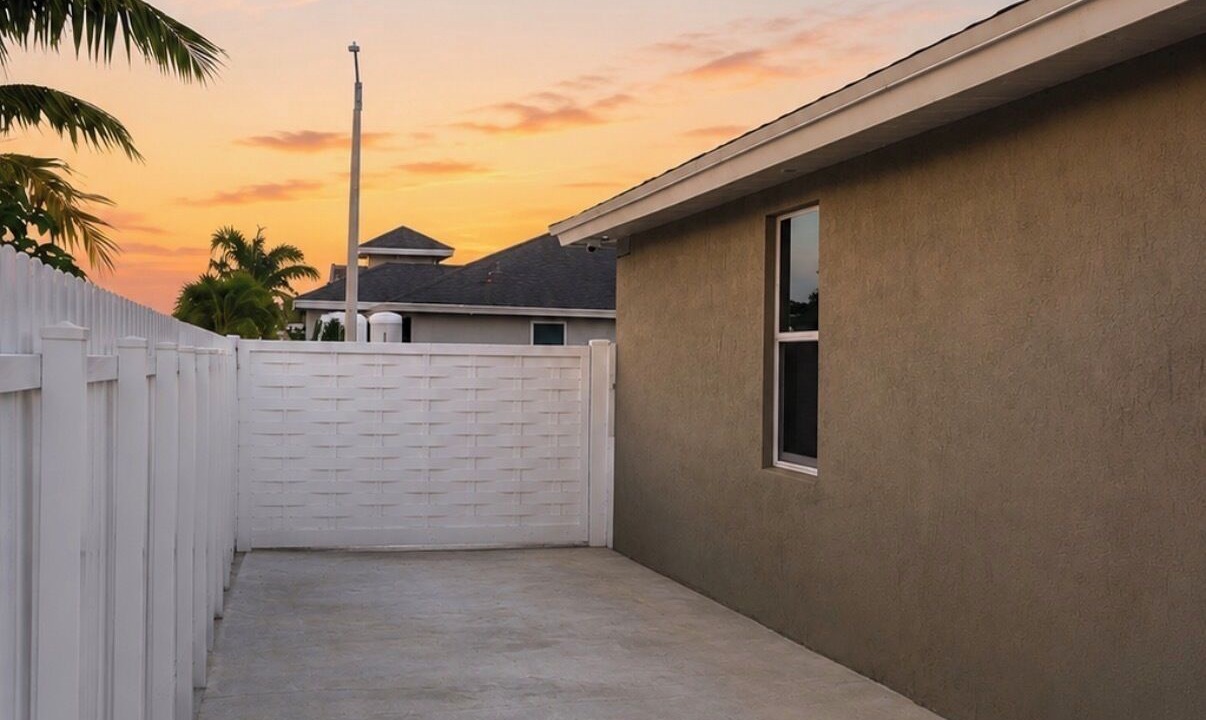 Photo of Outdoor in Homestead