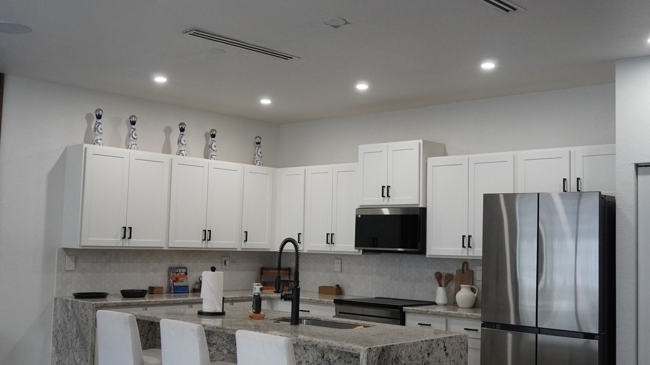 Photo of Kitchen in Homestead
