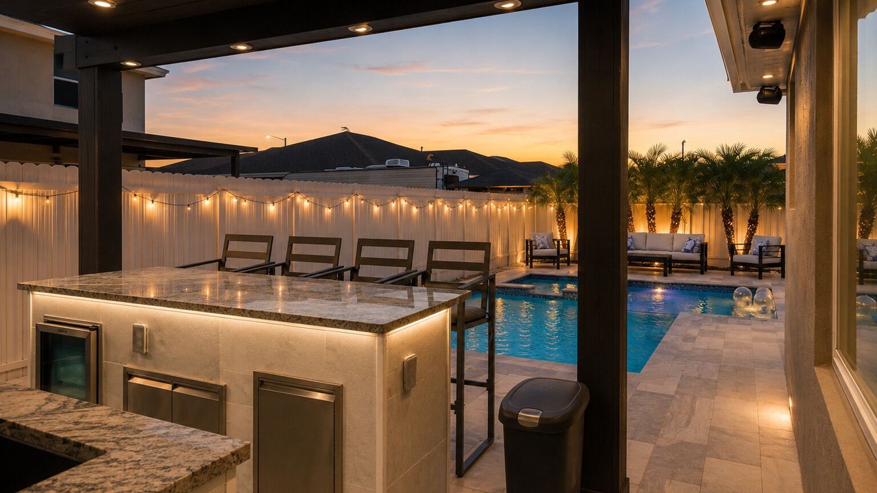 Photo of Outdoor in Homestead