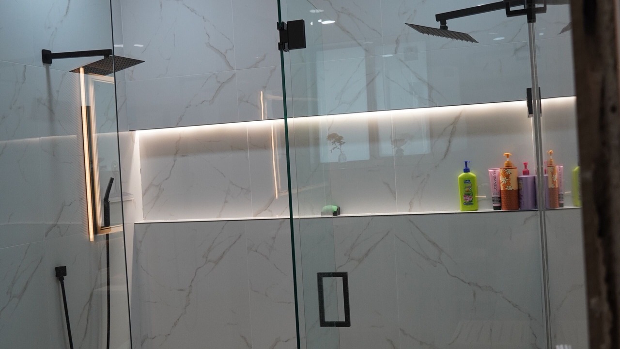 Photo of Bathroom in Homestead