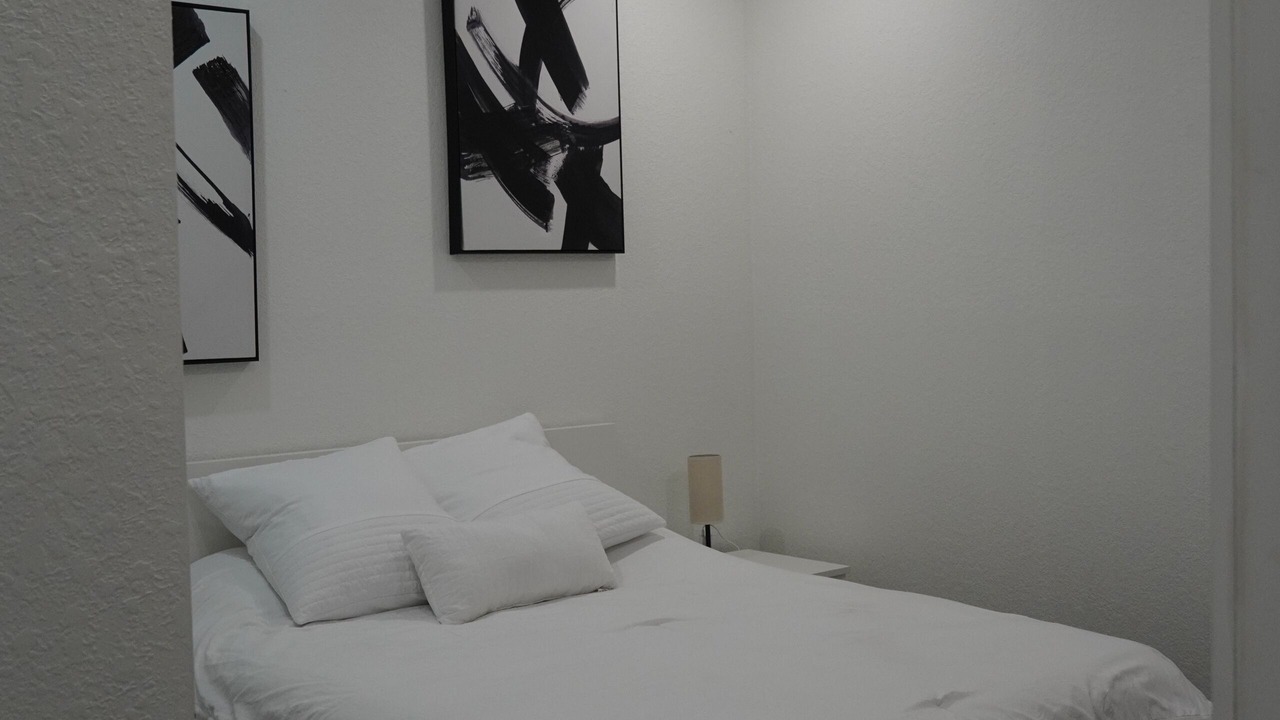 Photo of Bedroom in Homestead