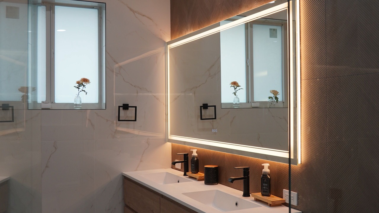 Photo of Bathroom in Homestead