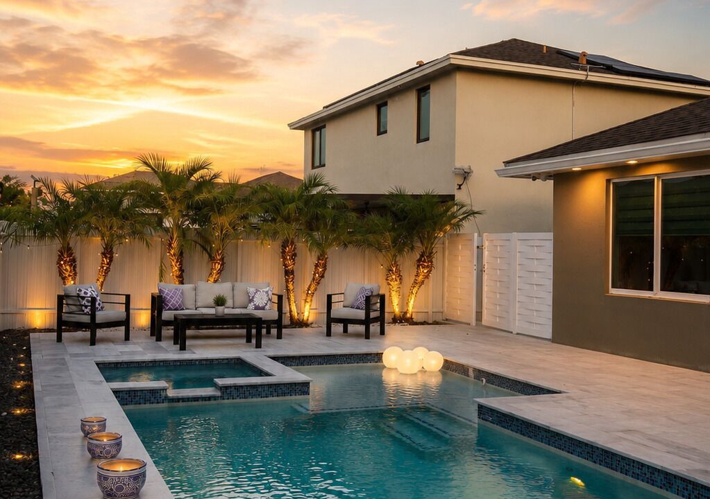 Photo of Outdoor in Homestead