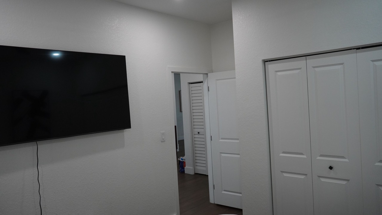Photo of Bedroom in Homestead