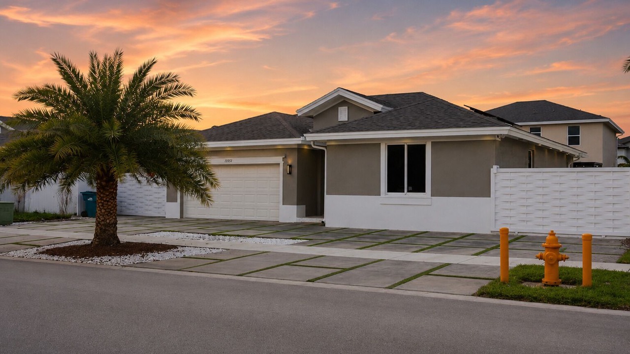 Photo of Outdoor in Homestead