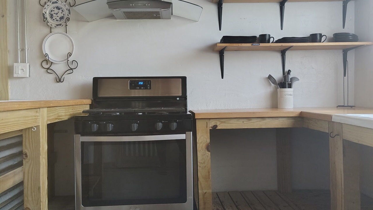 Photo of Kitchen in Lakeland