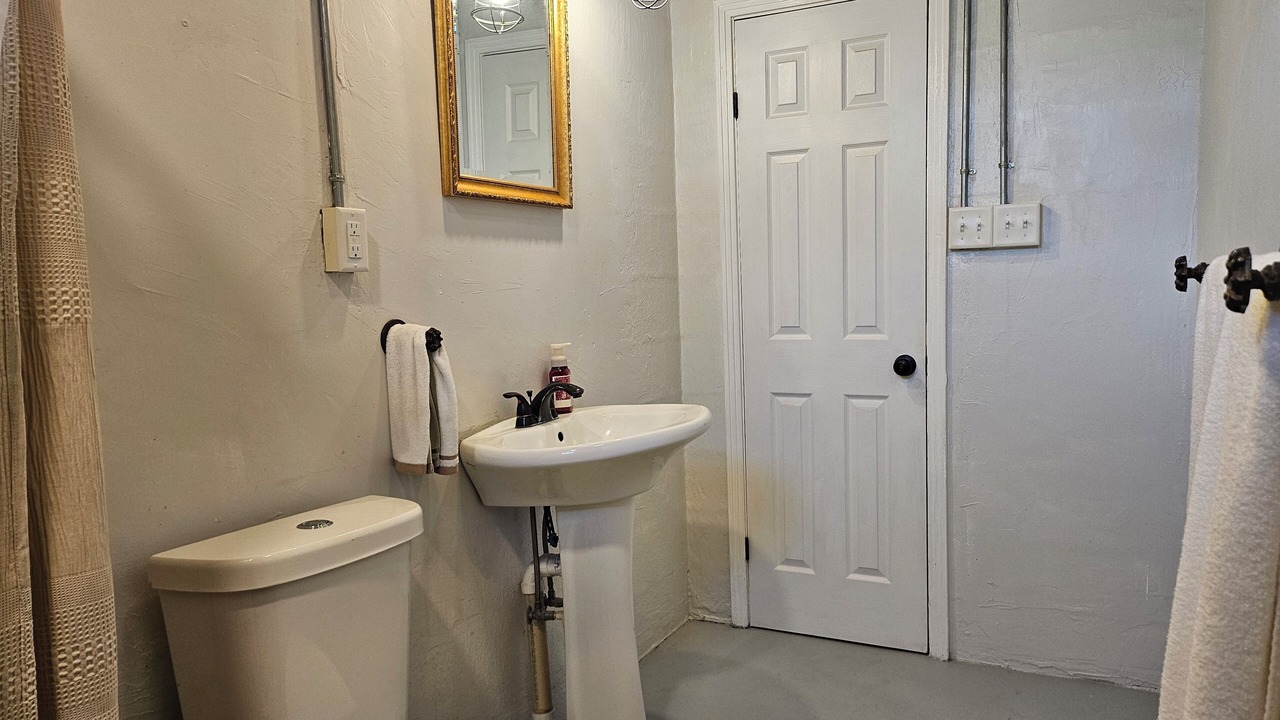 Photo of Bathroom in Lakeland
