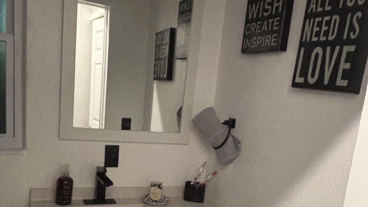 Photo of Bathroom in Mount Dora