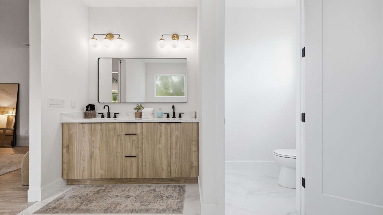 Photo of Bathroom in Riverside Heights