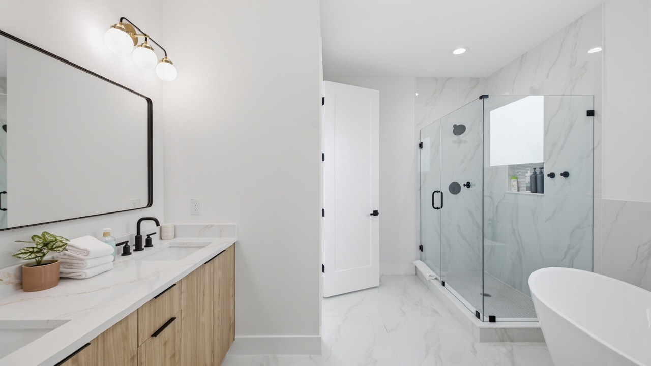 Photo of Bathroom in Riverside Heights