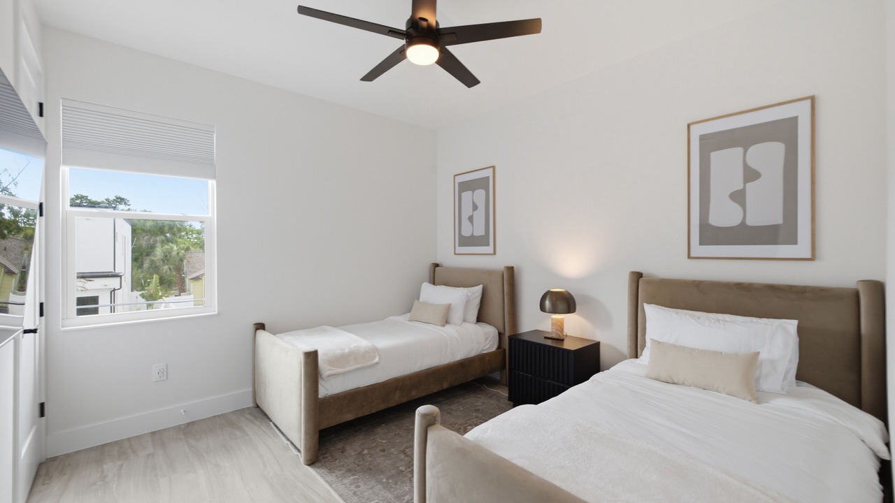 Photo of Bedroom in Riverside Heights