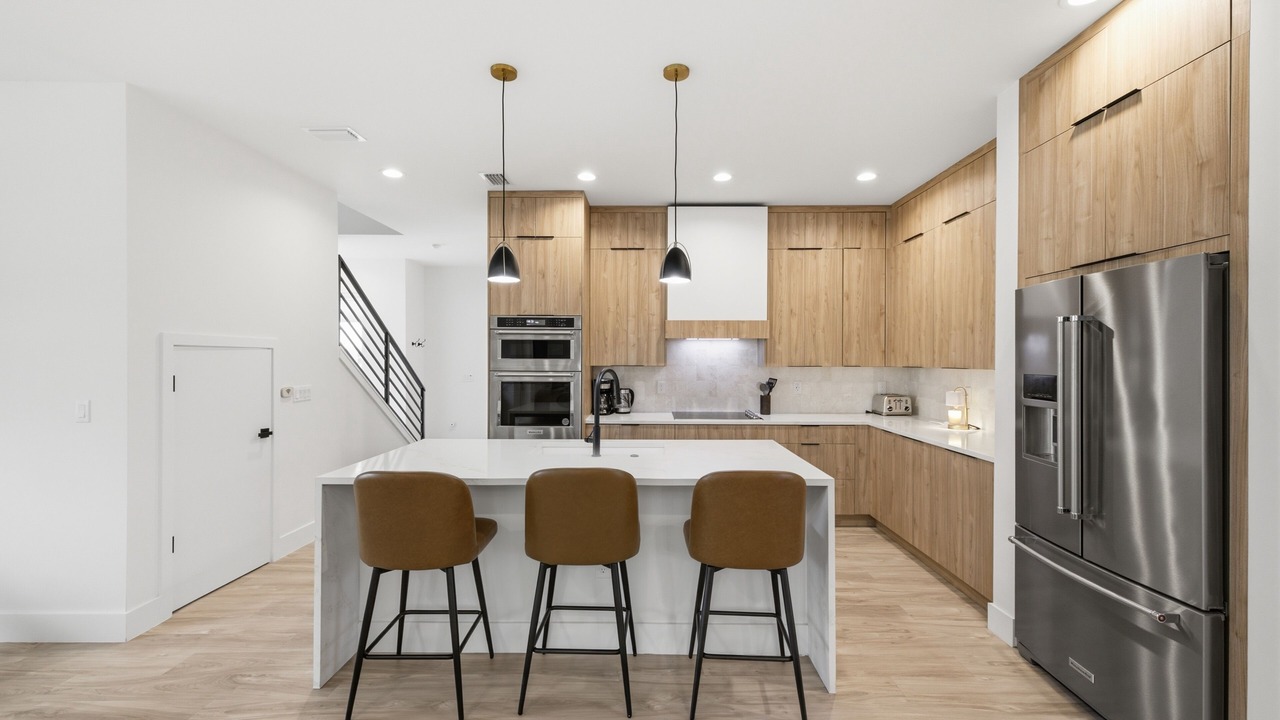 Photo of Kitchen in Riverside Heights