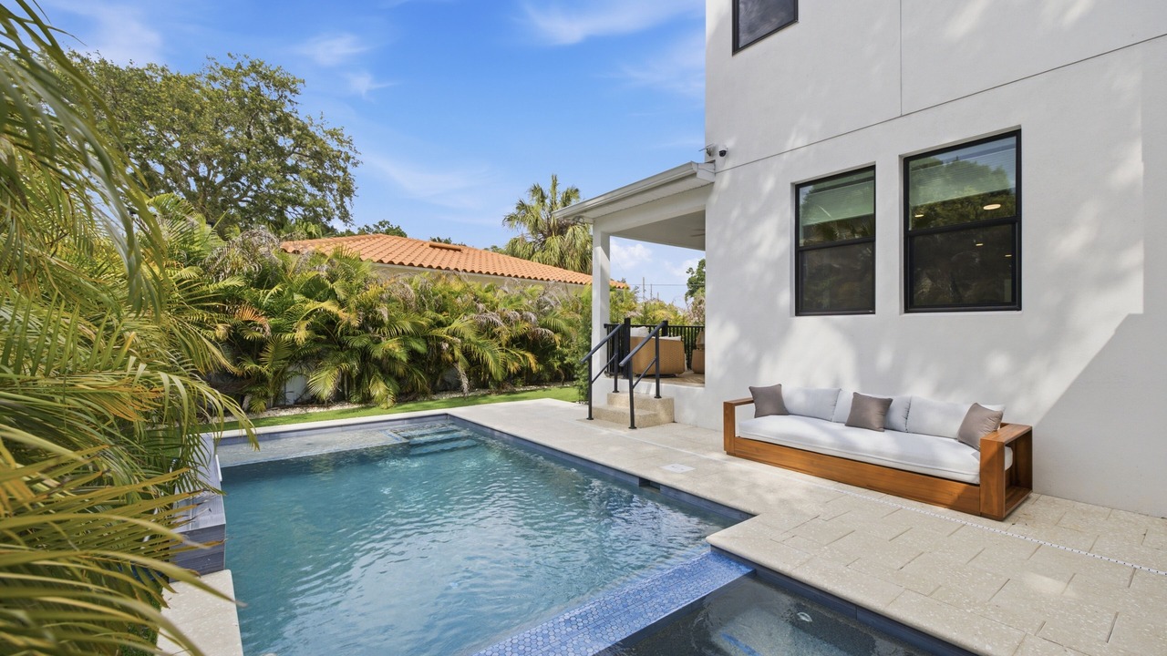 Photo of Outdoor in Riverside Heights