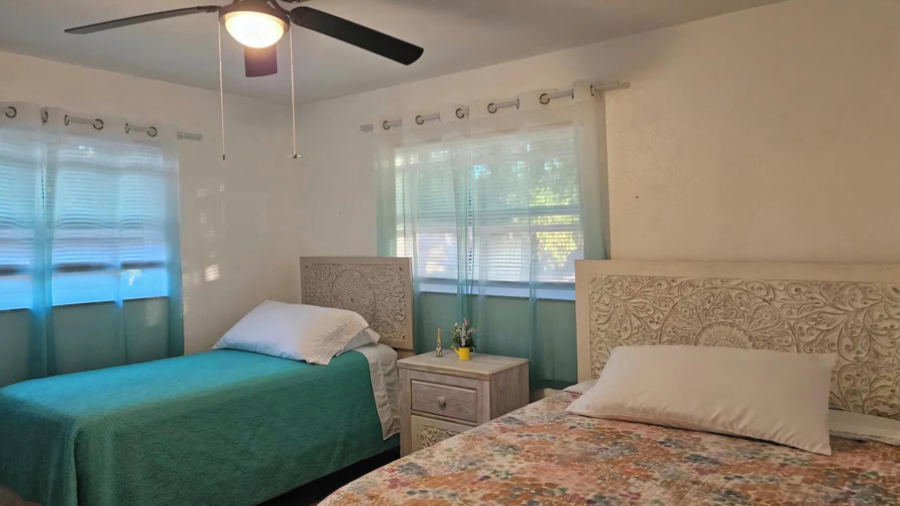 Photo of Bedroom in Clearwater
