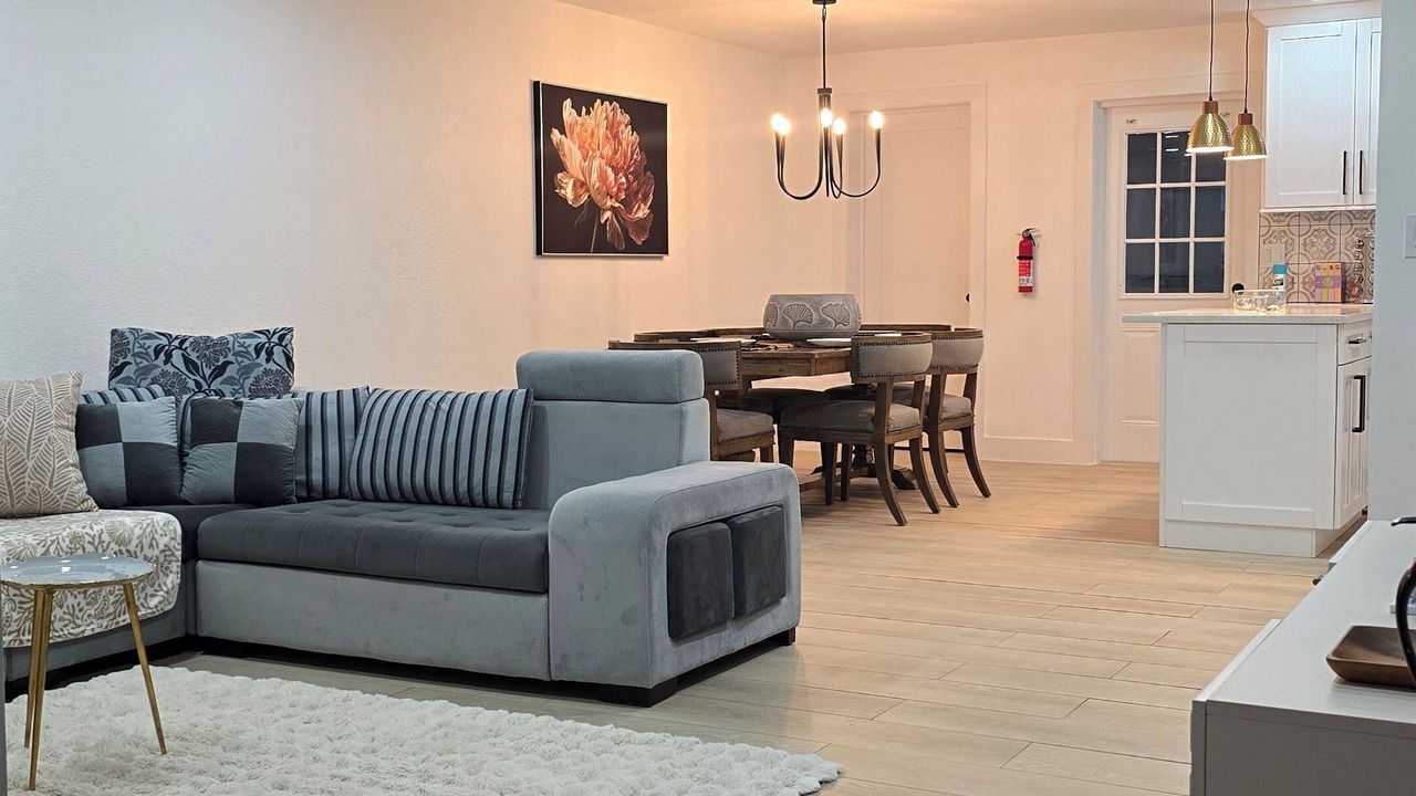 Photo of Livingroom in Clearwater